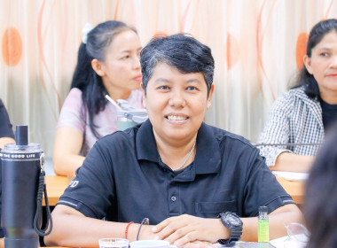 ประชุมข้าราชการ พนักงานราชการ และลูกจ้างประจำ ... พารามิเตอร์รูปภาพ 21